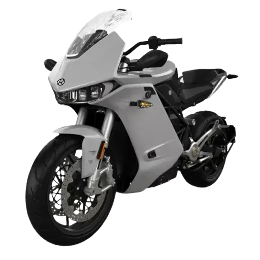 City Cruiser Electric Bike