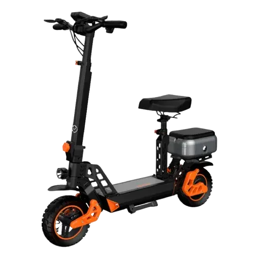 Modern Mobility EV Scooter