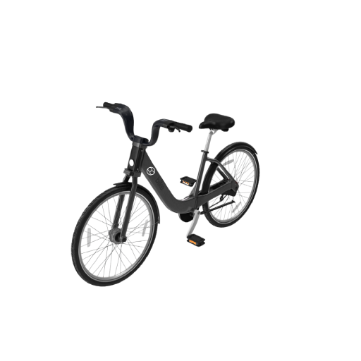 Compact Electric Cycle