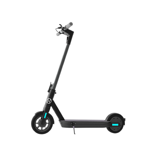 Sustainable Ride EV Scooter