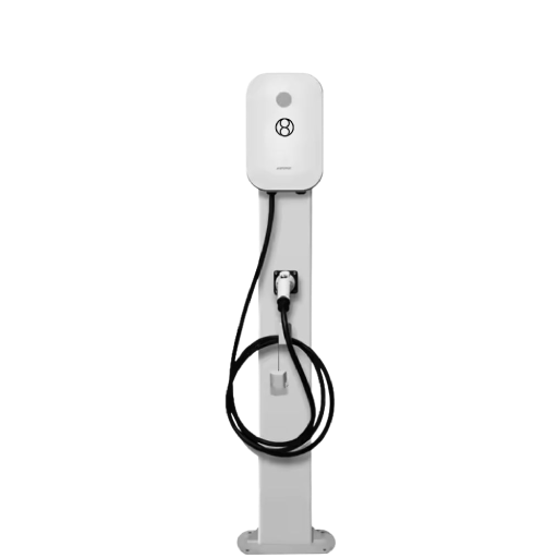 Smart Home Charging Station