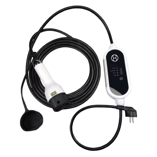 Compact Travel Charging Unit
