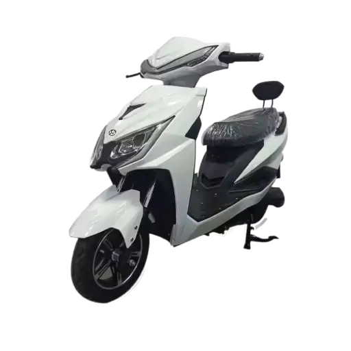 Compact City EV Scooter