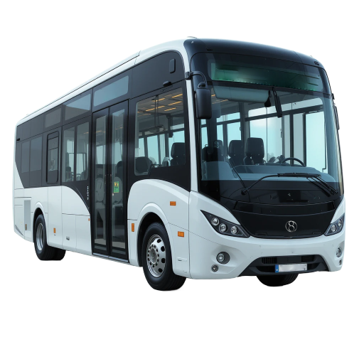 Sustainable Electric Bus