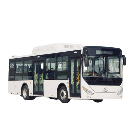 High-Efficiency Electric Shuttle