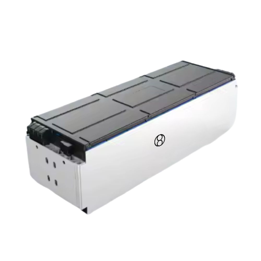 Long-Cycle Sodium-Ion Battery Module