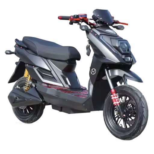 Urban Electric Scooter