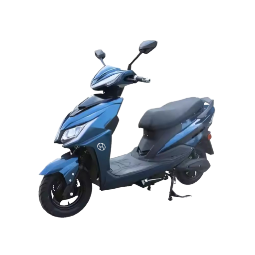 Lightweight Electric Travel Scooter