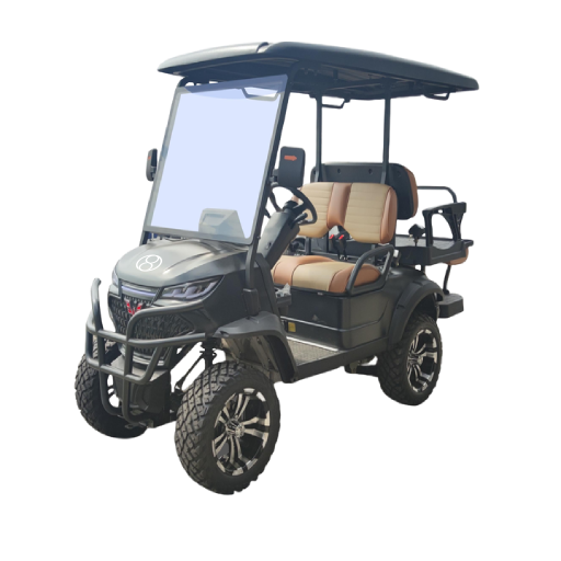 Urban Electric Golf Cart