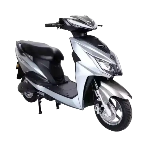 Smart Motion EV Scooter