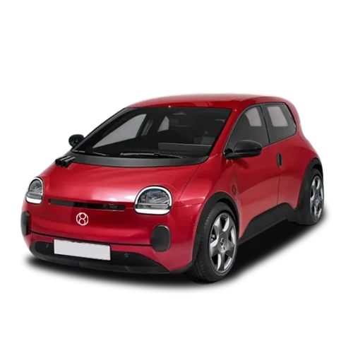 Advanced Smart Electric Car