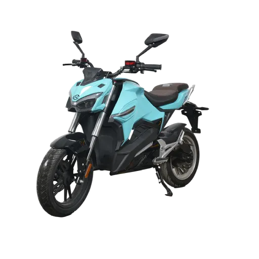 Urban Commuter Electric Bike