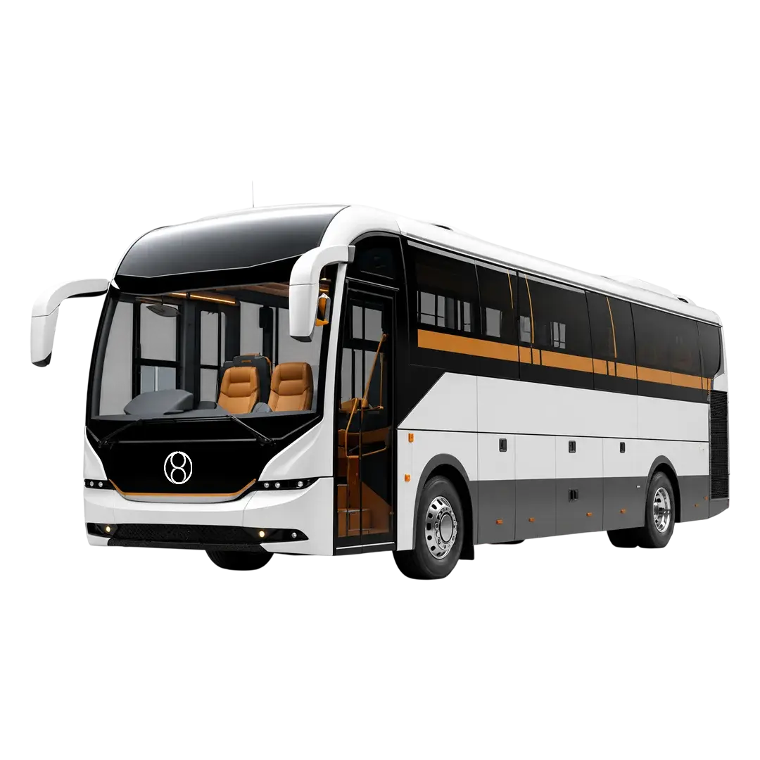 Metro Electric Bus
