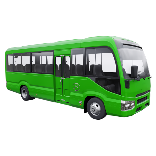 Smart Electric Bus