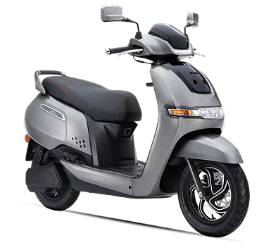 Electric Scooters