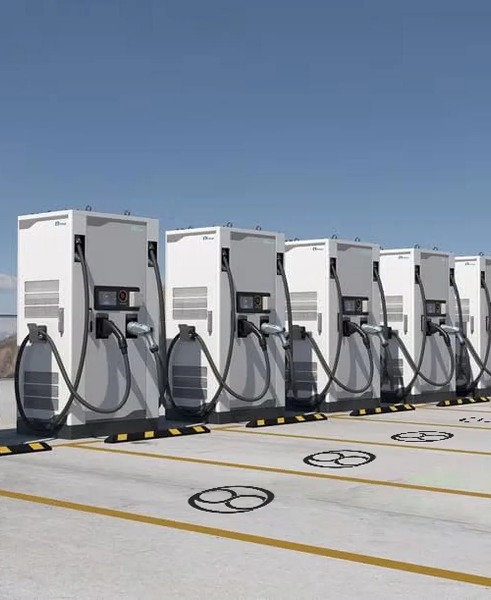 Charging Station