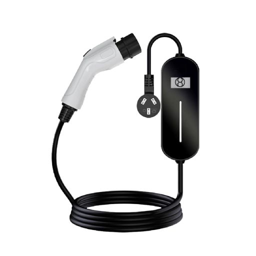 Pro Level 2 EV Wall Charger Unit