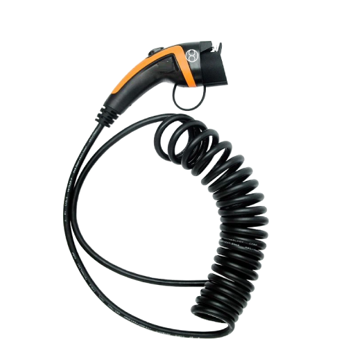 120V Residential EV Charger Cable