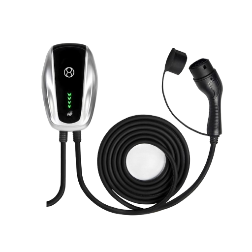 Pro Commercial EV Charging Unit