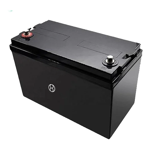 12.8V 72Ah LiFePO₄ Battery Pack