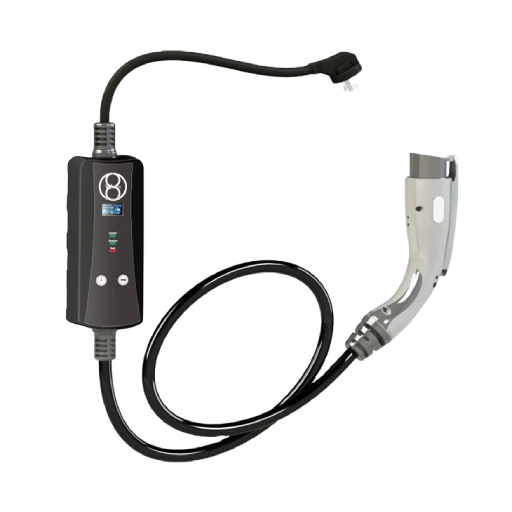Max 240V Smart EV Charger
