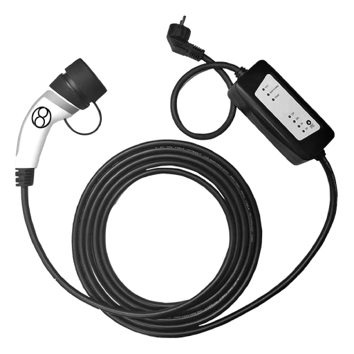 Rapid Wall Mount EV Charger