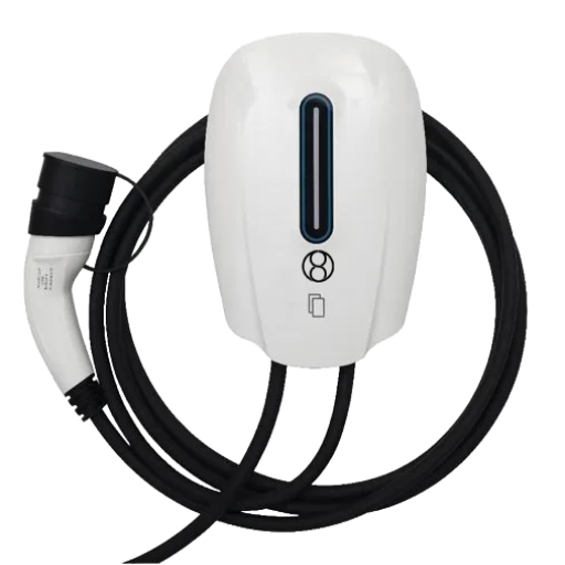 Pro 32A EV Charging Station