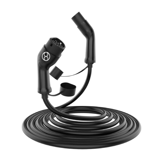 Basic EV Charger for Urban Cars