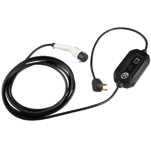 Level 2 Fast EV Charger Cable