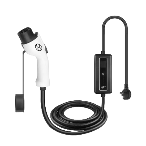 Home EV Charging Kit
