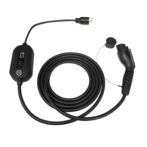 Simple Charge WallBox 240V EV Charger