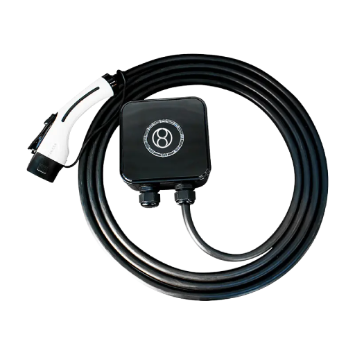 Simple Charge Portable Level 1 Charger