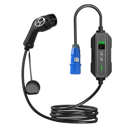 Level 2 Residential EV Charging