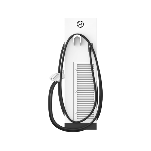 30kW DC Fast EV Charger