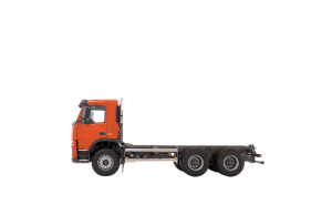 Cargo Lorry