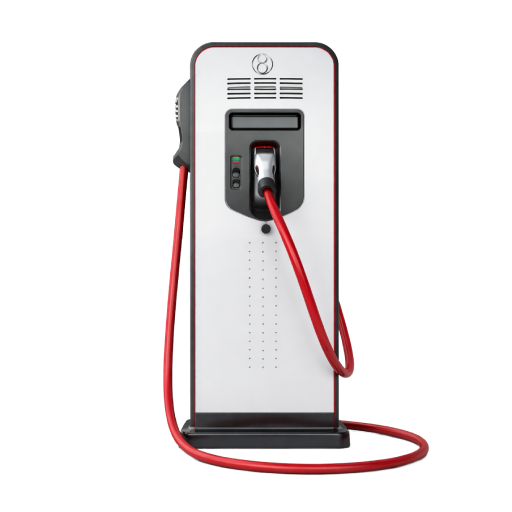 20kW Mini Box DC Fast Charger