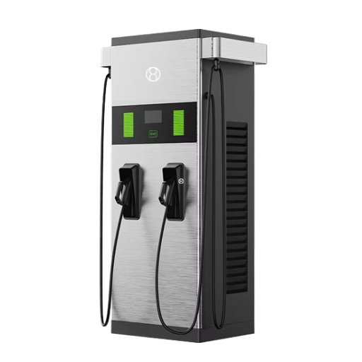 60kW DC Ultra Fast Charger CCS