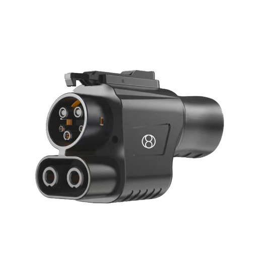 NACS WallBox EV Charger