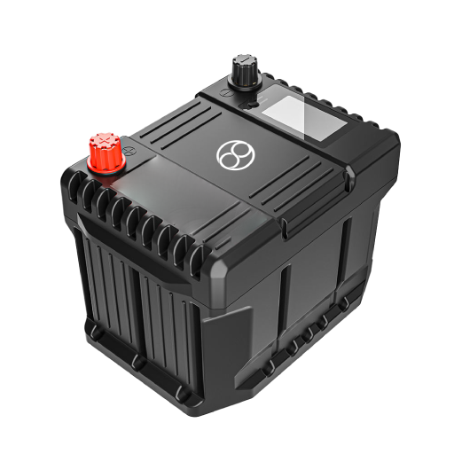 24V Sodium-Ion ESS Unit