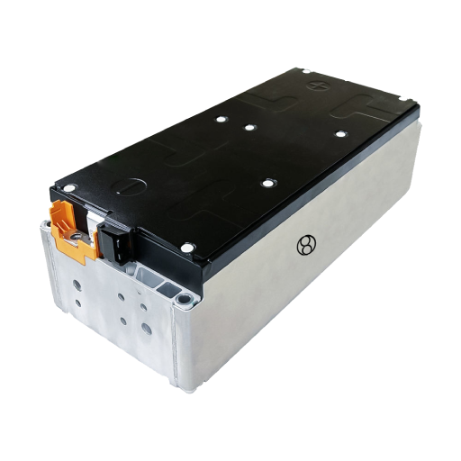 72V 60Ah High-Efficiency EV Battery