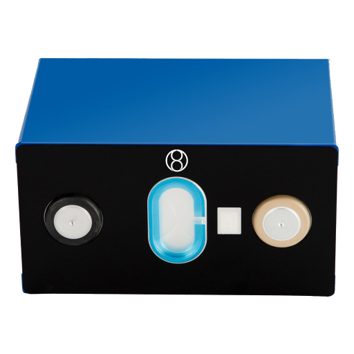 NMC Solar Battery