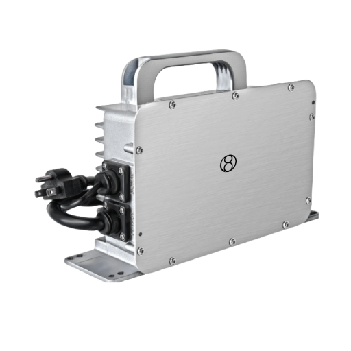 Rechargeable NMC Battery