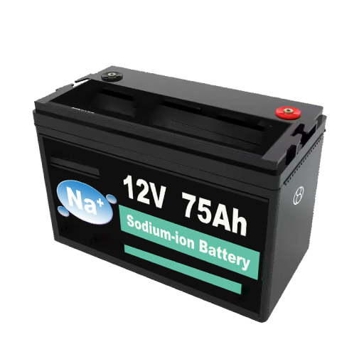 72V Vehicle Battery