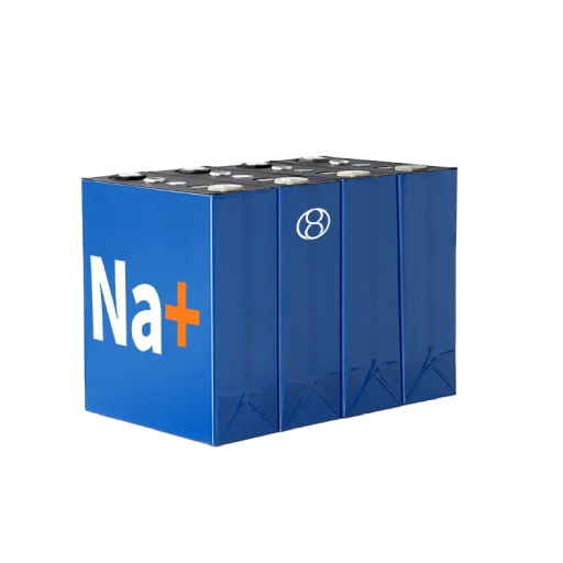 200Ah Bulk Sodium Ion Battery Cells