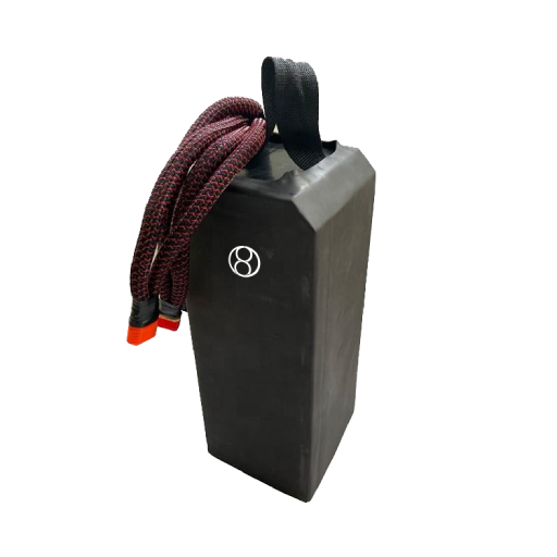 NMC Portable Battery Pack
