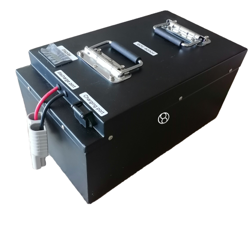 NMC Portable Energy Storage