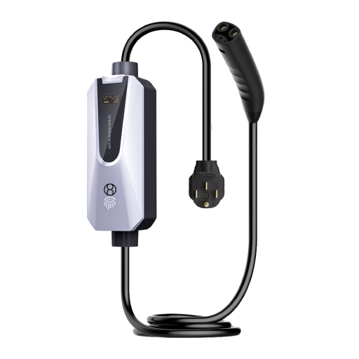 NACS EV Charging Dock