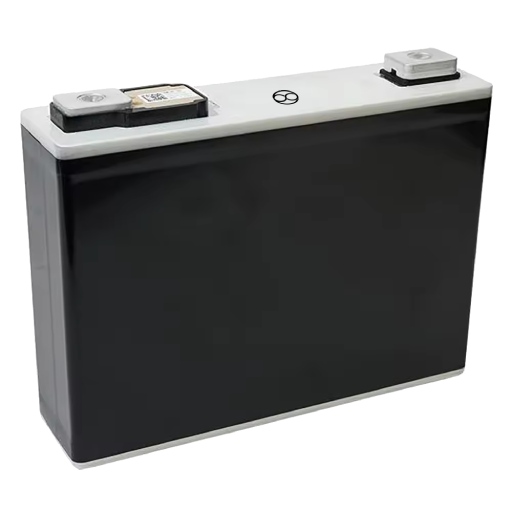 NMC Prismatic Battery Cell