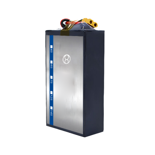24V Solid-State Storage Unit
