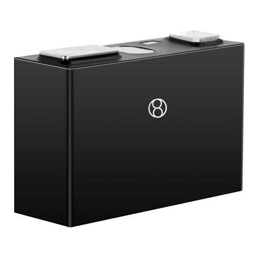 Smart NMC Battery Pack